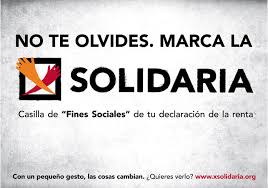 xsolidaria
