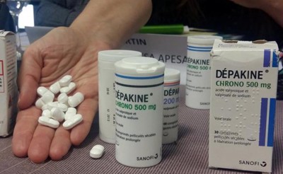 Ácido valproico y autismo, ¿cuál es su vínculo?