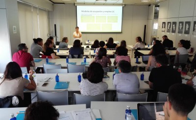 Autismo España celebra la Semana del Empleo y TEA