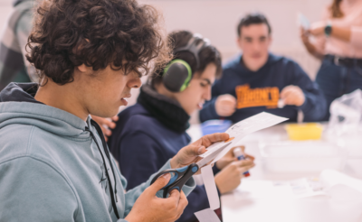 Preparando la vuelta al cole de los niños y niñas con autismo