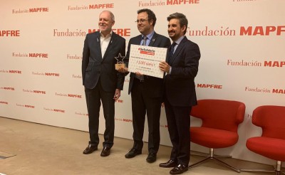 La Fundación Mapfre apuesta por el empleo de las personas con TEA