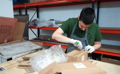 La Formación Dual mejora la empleabilidad de las personas con TEA