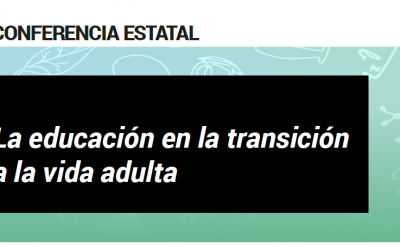 Autismo España y la Fundación Reina Sofía organizan la II Conferencia Estatal sobre educación y TEA