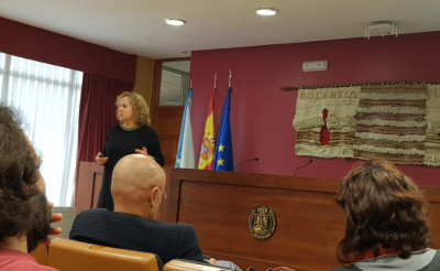 Autismo España participa en un simposio internacional sobre el TEA organizado por la Fundación Ramón Areces