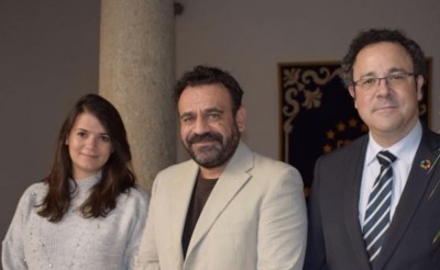 Buscando vías de colaboración con la Federación Española de Municipios y Provincias