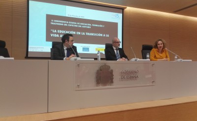 Orientación vocacional y fomento del bienestar emocional en la educación, esenciales para afrontar con éxito la transición a la vida adulta de las personas con TEA