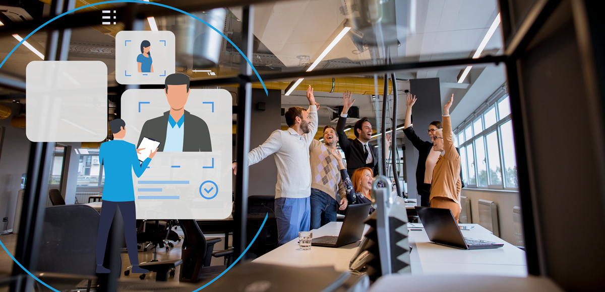 Más de 30 personas con TEA logran su primera experiencia laboral gracias al programa POISES de Autismo España