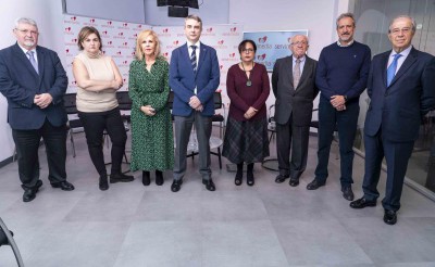 Autismo España espera que el nuevo Gobierno atienda las demandas del colectivo TEA