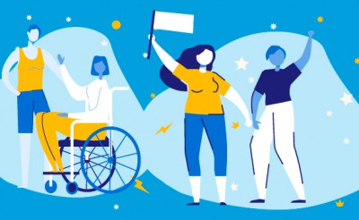 Autismo España celebra la derogación del artículo del Estatuto de los Trabajadores que regulaba el despido objetivo por faltas de asistencia