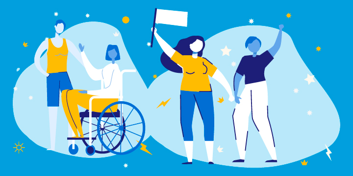 Autismo España celebra la derogación del artículo del Estatuto de los Trabajadores que regulaba el despido objetivo por faltas de asistencia