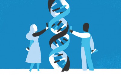 Identificados 102 genes asociados con el autismo