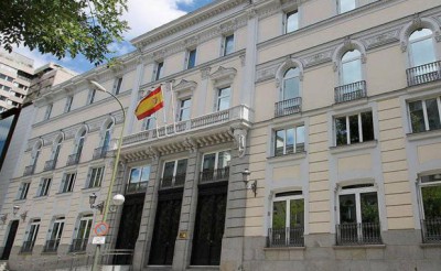 El CGPJ aprueba un convenio de colaboración con Autismo España con el fin de formar a los jueces y magistrados sobre las necesidades de este colectivo