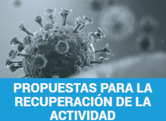Autismo España elabora un documento de propuestas de desescalada para entidades y servicios especializados en personas con autismo y sus familias