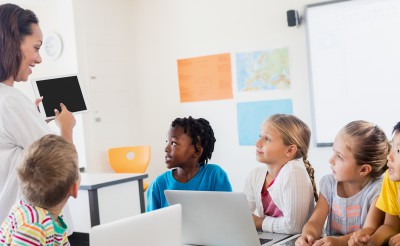 La Asociación Autismo Ávila participa en el proyecto ‘Formación de maestros y atención en autismo