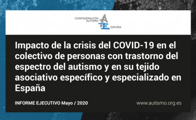 La sostenibilidad de los servicios especializados, clave para garantizar la calidad de vida de las personas con autismo