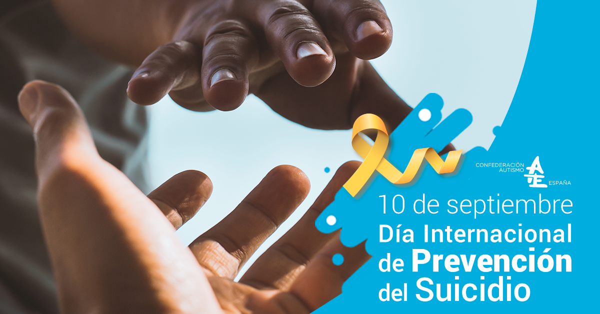 autismo y suicidio