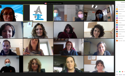 Autismo España inicia la implantación de la herramienta iCalidad en siete entidades socias