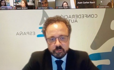 El Consejo General del Poder Judicial se interesa en hacer más accesible el sistema judicial a las personas con autismo