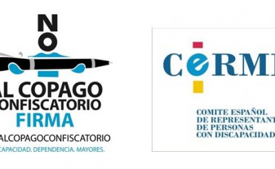 La ILP contra el copago en la dependencia llega al Congreso