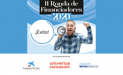 Autismo España organiza su II Ronda de financiadores para promover nuevas vías de financiación privada para sus entidades socias