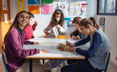 Atención sanitaria específica e integral, esencial para garantizar el derecho a la salud de las personas con autismo