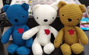 Carrefour y Famosa presentan ‘TEAtrapo’ la nueva colección de peluches solidarios destinada a la detección precoz del autismo en bebés