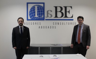 Fundación LABE colabora con Autismo España y ofrece condiciones preferentes a las personas con autismo y sus familias de las entidades miembro