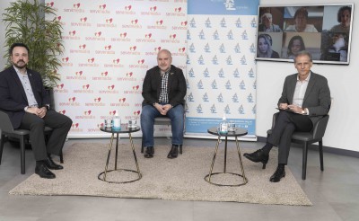 Autismo España reivindica que las reformas legislativas en materia de Formación Profesional contemplen las necesidades específicas de las personas con síndrome de Asperger