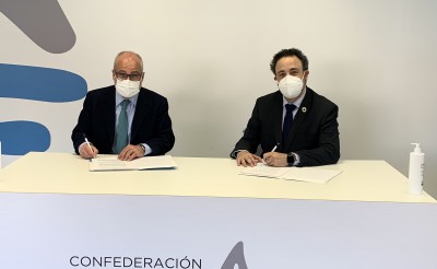 La Fundación Reina Sofía renueva su compromiso con las personas con autismo