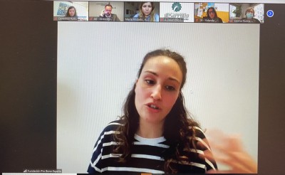 Autismo España pone en marcha una colaboración con la Fundación Pro Bono España para prestar servicio a las entidades miembro