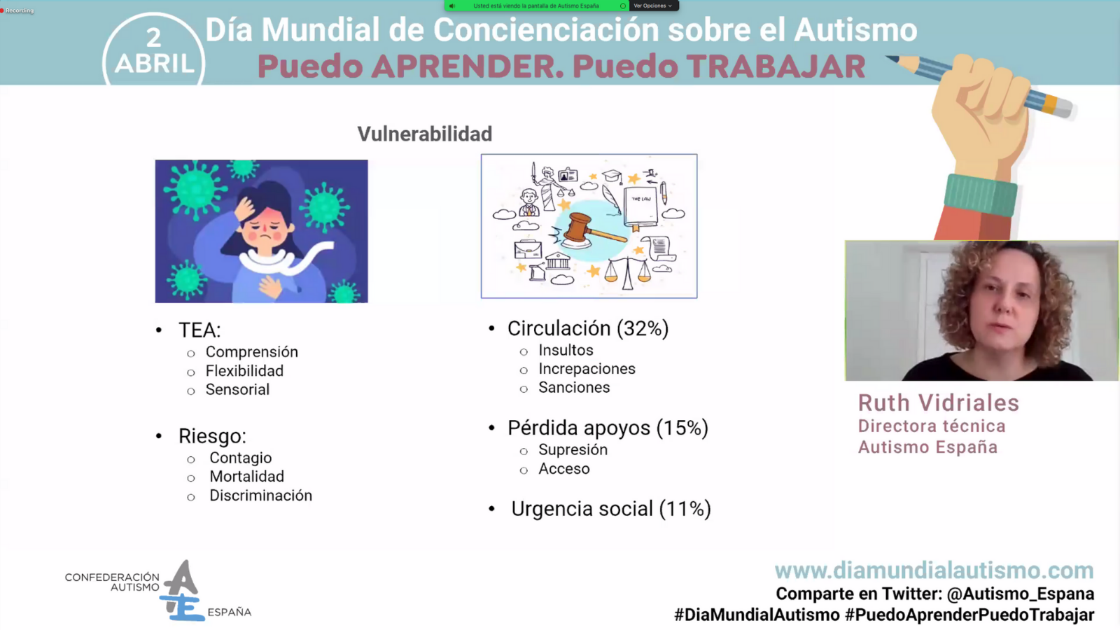 ruthvidrialesactoinstitucionaldmca2021