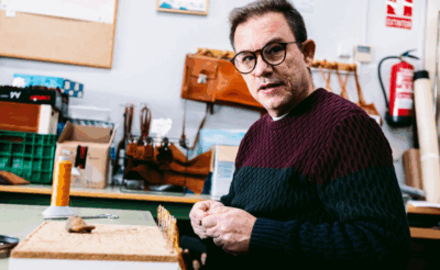 Las personas con autismo son el colectivo de la discapacidad con la tasa más alta de desempleo