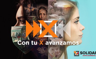 Gracias a la XSolidaria, Autismo España desarrolla el proyecto de promoción del empleo de personas con autismo