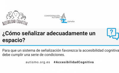 Claves para señalizar de manera adecuada un espacio