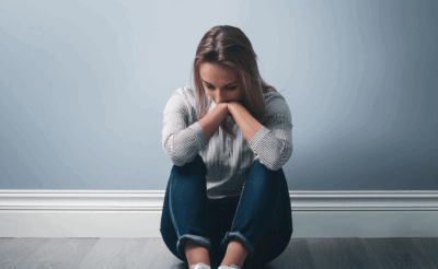 La prevención del suicidio, un reto particularmente difícil en las personas jóvenes con autismo