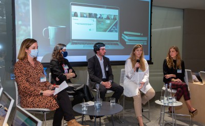 Hablamos de la profesionalización del Tercer Sector a través de proyectos formativos Pro Bono