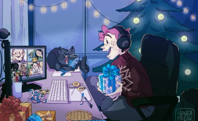 "Este trabajo ha sido todo un reto para mí pero lo he superado"