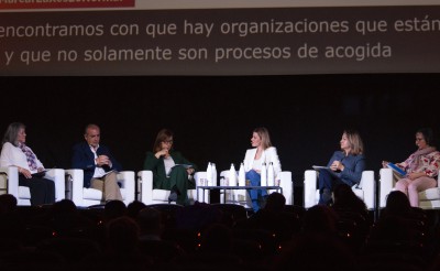 Marcar la casilla de Fines Sociales o X Solidaria en la renta es un gesto extraordinariamente normal que ayuda a millones de personas