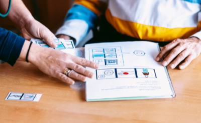 Fundación Orange y Autismo España emiten el fallo de la VI Convocatoria TIC-TEA