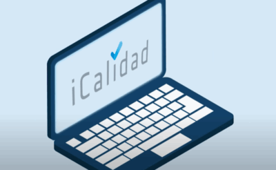 iCalidad