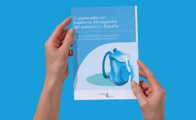 Informe | Distribución autonómica y modelos educativos para el alumnado autista