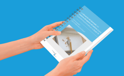 Informe | La educación del alumnado autista durante la Covid-19 