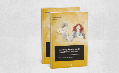 Informe | Empleo y autismo. Un potencial por descubrir