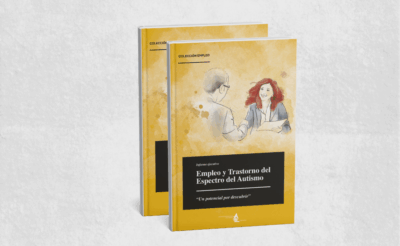 Informe ejecutivo | Empleo y autismo. Un potencial por descubrir