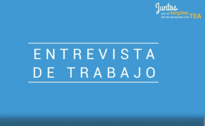 Vídeo | Cómo preparar una entrevista de trabajo