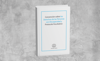 Declaración de los derechos de las personas con discapacidad 2008
