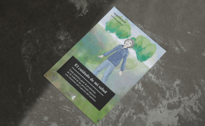 Guía para la promoción de la salud de personas mayores con autismo