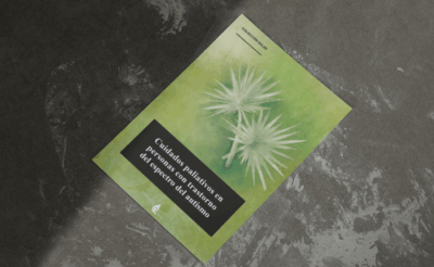 Cuidados paliativos en personas con autismo 