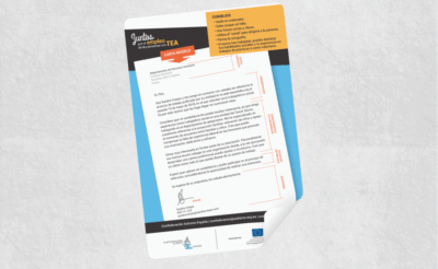 Infografía | Cómo preparar una carta de presentación