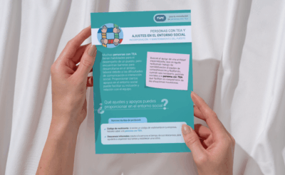 Infografía | Ajustes en el entorno laboral